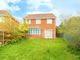 Thumbnail Detached house for sale in Mardle Street, Norwich, Norfolk