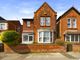 Thumbnail Detached house for sale in Blue Bell Hill Road, Thorneywood, Nottingham