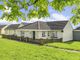 Thumbnail Semi-detached bungalow for sale in New Road, Folly Gate, Okehampton, Devon