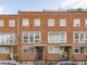 Thumbnail Terraced house for sale in Beaumont Street, London