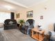 Thumbnail Bungalow for sale in Cherry Tree Close, North Lopham, Diss