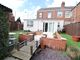 Thumbnail Town house for sale in Sheffield Road, Warmsworth, Doncaster