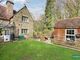 Thumbnail Semi-detached house for sale in Forest Road, Lydney, Gloucestershire.