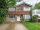 Thumbnail Detached house for sale in Newlands Close, Yateley, Hampshire