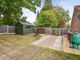 Thumbnail Detached bungalow for sale in Brigg Road, Messingham, Scunthorpe