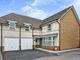 Thumbnail Detached house for sale in Orchard Walk, St. Athan, Barry