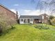 Thumbnail Bungalow for sale in Blenheim Drive, Bredon, Tewkesbury, Worcestershire