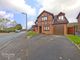 Thumbnail Detached house for sale in Trinity Gardens, Thornton-Cleveleys