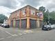Thumbnail Commercial property to let in Walmer Street, Rusholme, Manchester