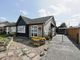 Thumbnail Semi-detached bungalow for sale in Bramley Road, Roydon, Diss