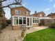 Thumbnail Detached house for sale in Rampton End, Willingham