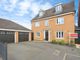 Thumbnail Detached house for sale in Hough Way, Essington, Wolverhampton