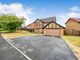 Thumbnail Detached house for sale in Grove Farm Road, Grovesend, Swansea, West Glamorgan