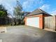 Thumbnail Detached house for sale in Langman Close, Leicester Forest East