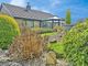 Thumbnail Bungalow for sale in Green Meadow, Trawden, Colne, Lancashire