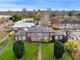 Thumbnail Land for sale in Bevan House &amp; John Snow House, Barony Court, Nantwich, Cheshire