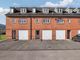 Thumbnail Town house for sale in Mossley Place, Penistone, Sheffield