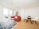 Thumbnail Flat for sale in Brixton Hill, London