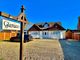 Thumbnail Detached bungalow for sale in The Street, East Preston, Littlehampton