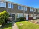 Thumbnail Terraced house for sale in Eddy Road, Aldershot, Hampshire