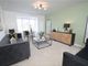 Thumbnail Detached house for sale in "Oakham" at Hinckley Road, Stoke Golding, Nuneaton