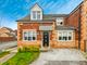 Thumbnail Semi-detached house for sale in Hillside Avenue, Liverpool, Merseyside