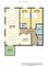Thumbnail Flat for sale in Apartment 5, The Pavilions, Ramsey