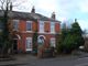Thumbnail Room to rent in 11 Fosse Road Central, Leicester
