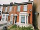 Thumbnail End terrace house to rent in Springhead Road, Gravesend