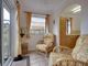 Thumbnail Detached bungalow for sale in Highgate, Cherry Burton, Beverley