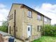 Thumbnail Semi-detached house for sale in North Dean Avenue, Keighley, West Yorkshire