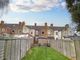 Thumbnail Terraced house for sale in Swannington Road, Coalville