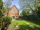Thumbnail End terrace house for sale in Godfrey Gardens, Chartham
