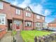 Thumbnail Terraced house for sale in Vicarage Road, West Bromwich