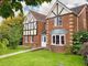 Thumbnail Detached house for sale in Castle Wood, Romana Grange, Chepstow, Monmouthshire