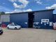Thumbnail Industrial to let in Workshop &amp; Warehouse, Anchor Bay Wharf, Manor Road, Erith, Kent