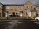 Thumbnail Town house for sale in Alexandra Street, Queensbury, Bradford