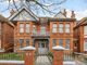 Thumbnail Detached house for sale in Vallance Gardens, Hove