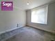 Thumbnail Terraced house for sale in Bright Street, Cross Keys, Newport