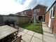 Thumbnail Detached house for sale in Rowbarrow Close, Canford Heath, Poole