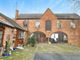 Thumbnail Barn conversion for sale in Parkes Quay, Stourport-On-Severn, Worcestershire