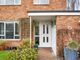 Thumbnail End terrace house for sale in Noahs Ark Lane, Lindfield