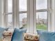 Thumbnail Flat for sale in Flat 2/1 1A Burnlea Road, Largs