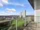 Thumbnail Flat to rent in Pump House Crescent, Brentford, London
