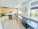 Thumbnail Town house for sale in Breezehill, Wootton, Northampton