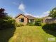 Thumbnail Detached bungalow for sale in Heol Croes Faen, Nottage, Porthcawl