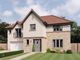 Thumbnail Detached house for sale in "Kennedy" at Fenton Road, Gullane