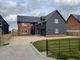 Thumbnail Detached house for sale in Plot 3, 78 Northons Lane, Holbeach, Spalding