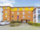 Thumbnail Flat for sale in 1 Clarke Close, Croydon