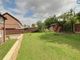 Thumbnail Detached house for sale in Brunds Orchard, Vale Gardens, Alsager